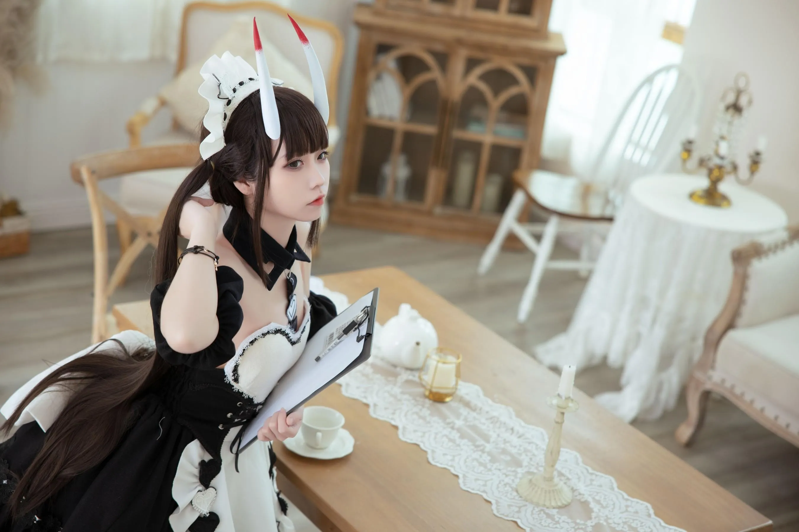 G44不会受伤 – NO.83 能代 [21P]插图6